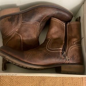 Roan Boots